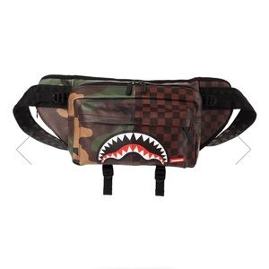Sprayground Crossbody Bag